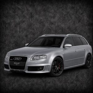 A4 / S4 / RS4 B7 (8E) Pre-Facelift (2004-2008)