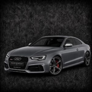 A5 / S5 / RS5 B9 / F5 Pre-Facelift (2016-2019)