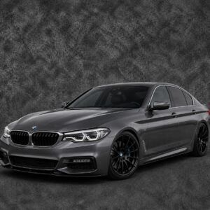 5 SERIES G30/G31