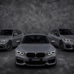 1 SERIES