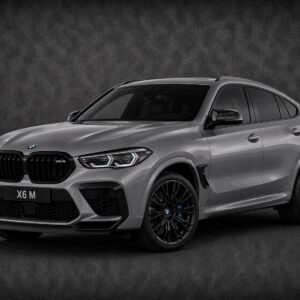 X6 / X6M