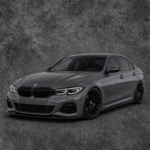 3 SERIES G20/G21