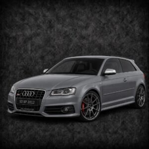 A3 / S3 RS3 8P Facelift (2008-2012)