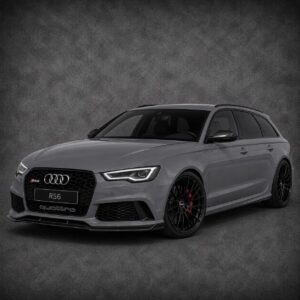 A6 / S6 / RS6 C7/C7.5 Facelift (2015-2018)