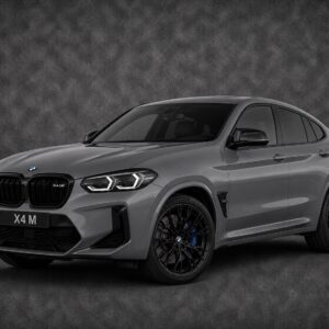 X4 / X4M