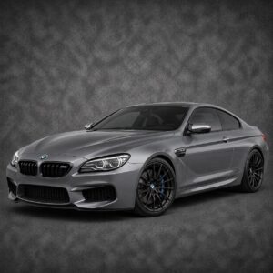 6 SERIES / M6