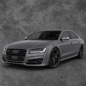 A8 / S8 D4 Facelift (2014-2017)