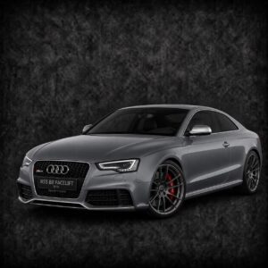 A5 / S5 / RS5 B8 / 8T Facelift (2012-2016)
