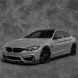 M4 F82 / F83