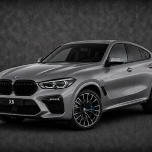 X6 G06
