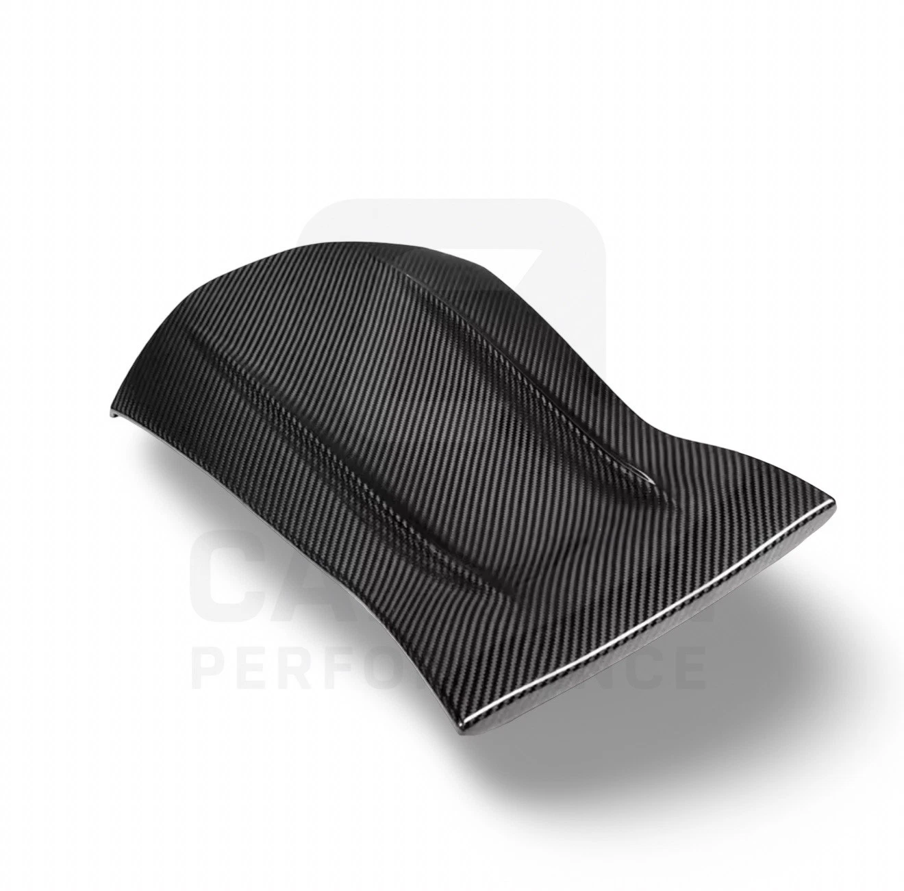 - PRE-PREG CARBON FIBRE SEAT BACK COVERS Mercedes Benz - Image 3
