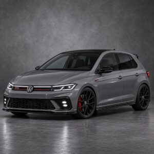 MK7 POLO / GTI