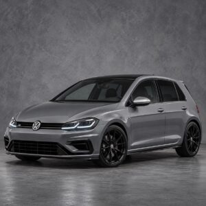 - MK 7 & 7.5 GOLF (All Ranges)