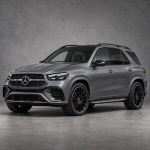 GLE