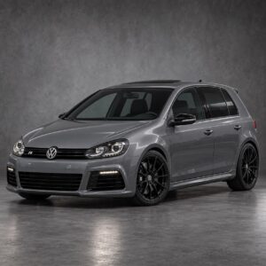 - MK6 GOLF / GTI / R