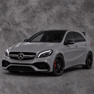A CLASS / A45 AMG W176