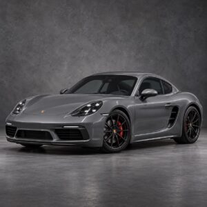CAYMAN