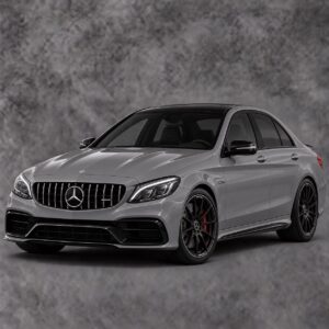 C CLASS / C63 W205