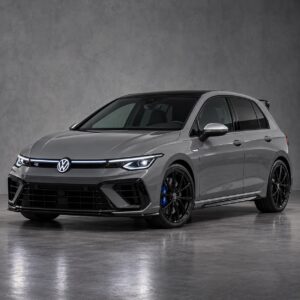 - MK 8 & 8.5 GOLF (All Ranges)