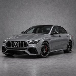 E-CLASS