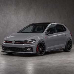 MK6 POLO / GTI
