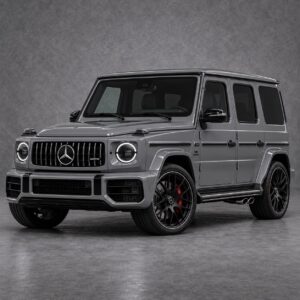 G-CLASS