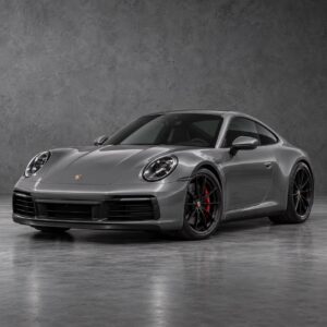 911 (All Variants)