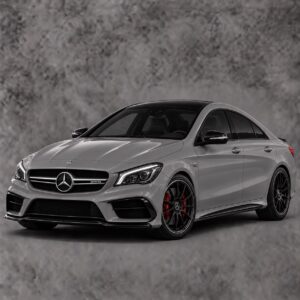CLA / CLA 45 C117