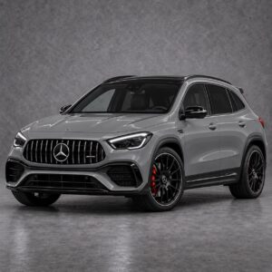 GLA45