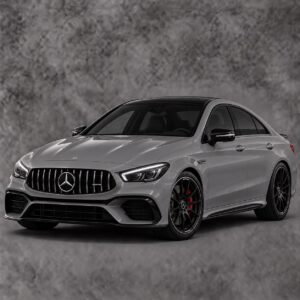 CLA-CLASS