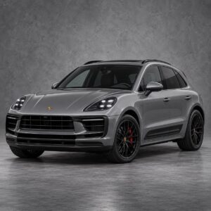 MACAN