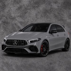 A-CLASS