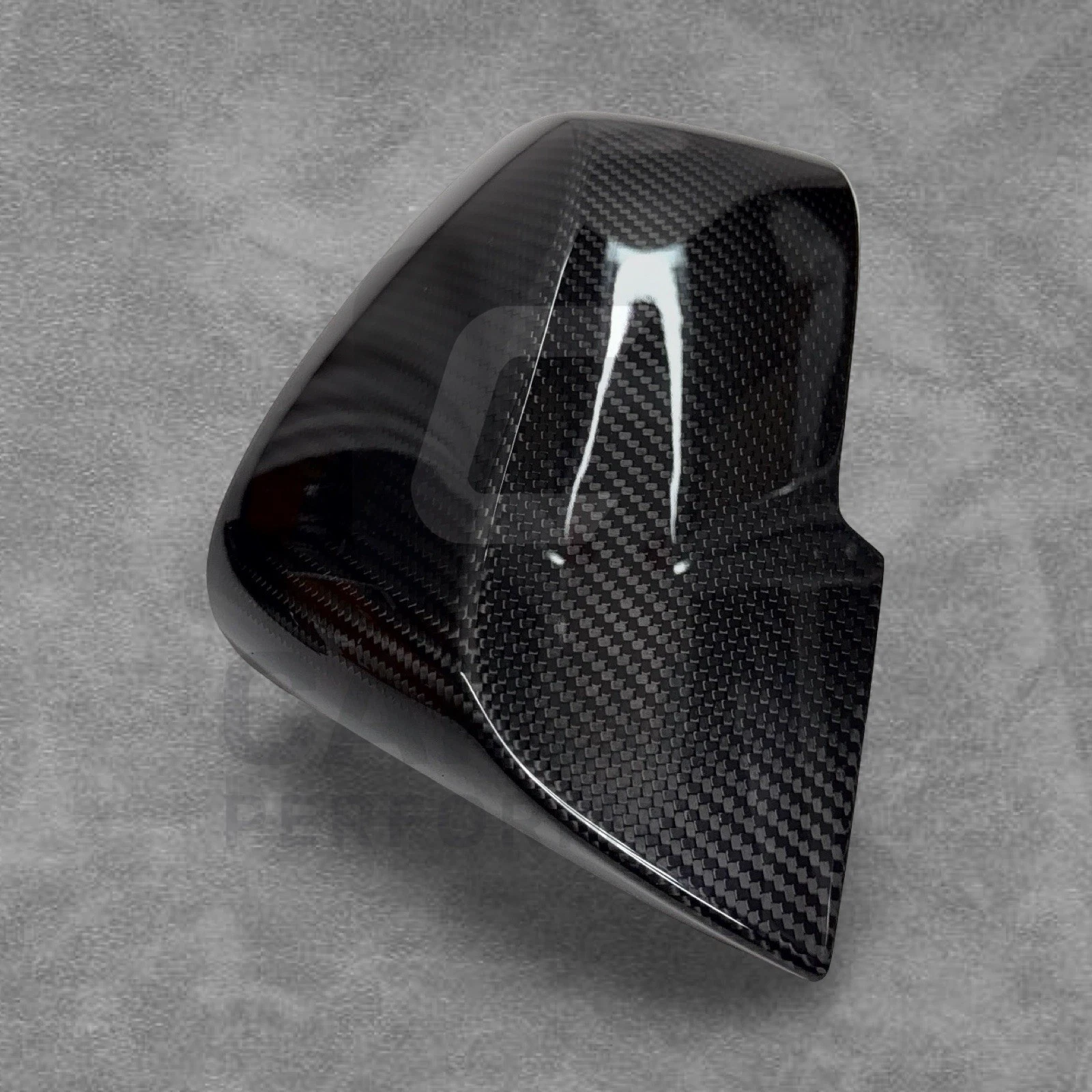PRE-PREG CARBON FIBRE FOR BMW WING MIRROR CAPS COVER - Image 8