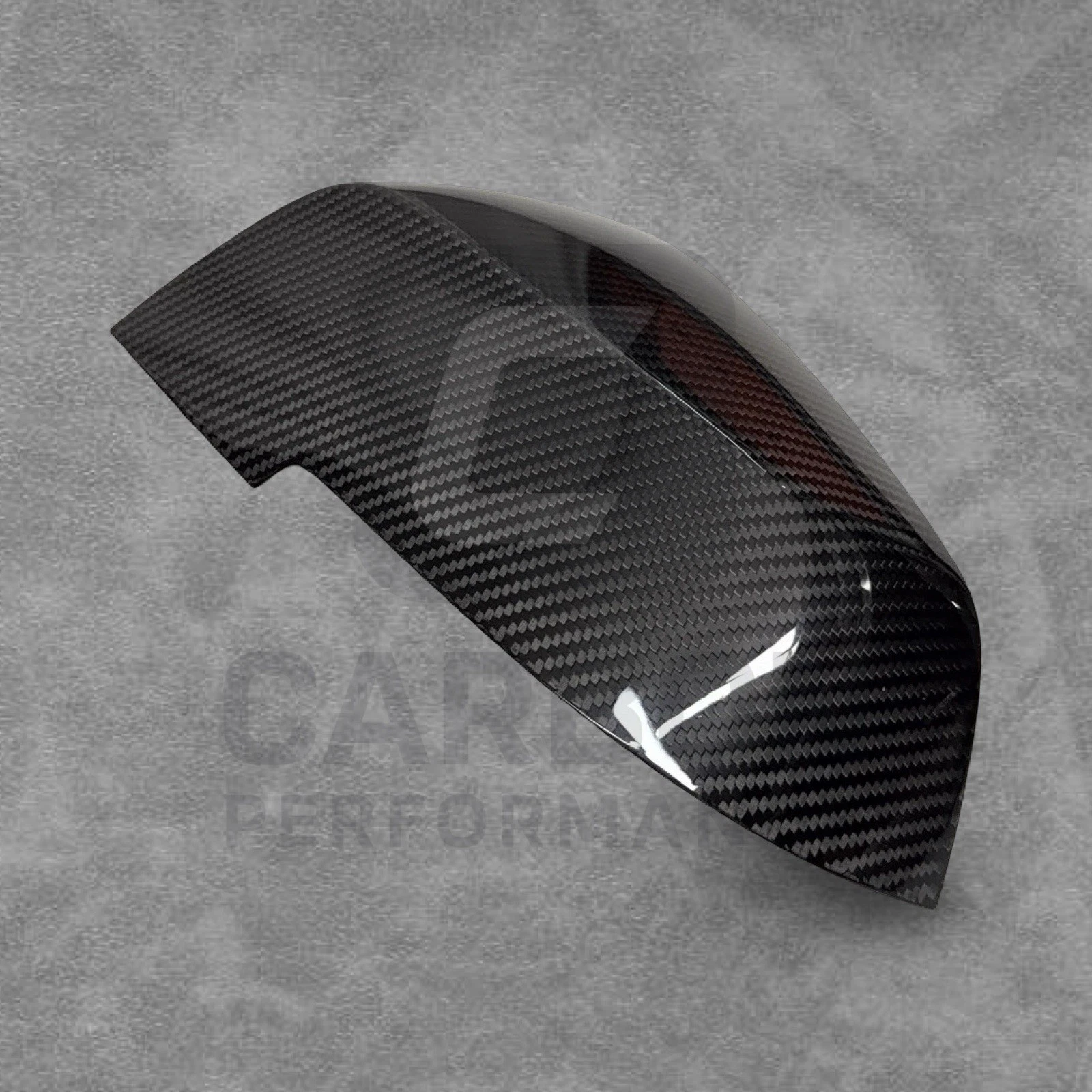 PRE-PREG CARBON FIBRE FOR BMW WING MIRROR CAPS COVER - Image 7