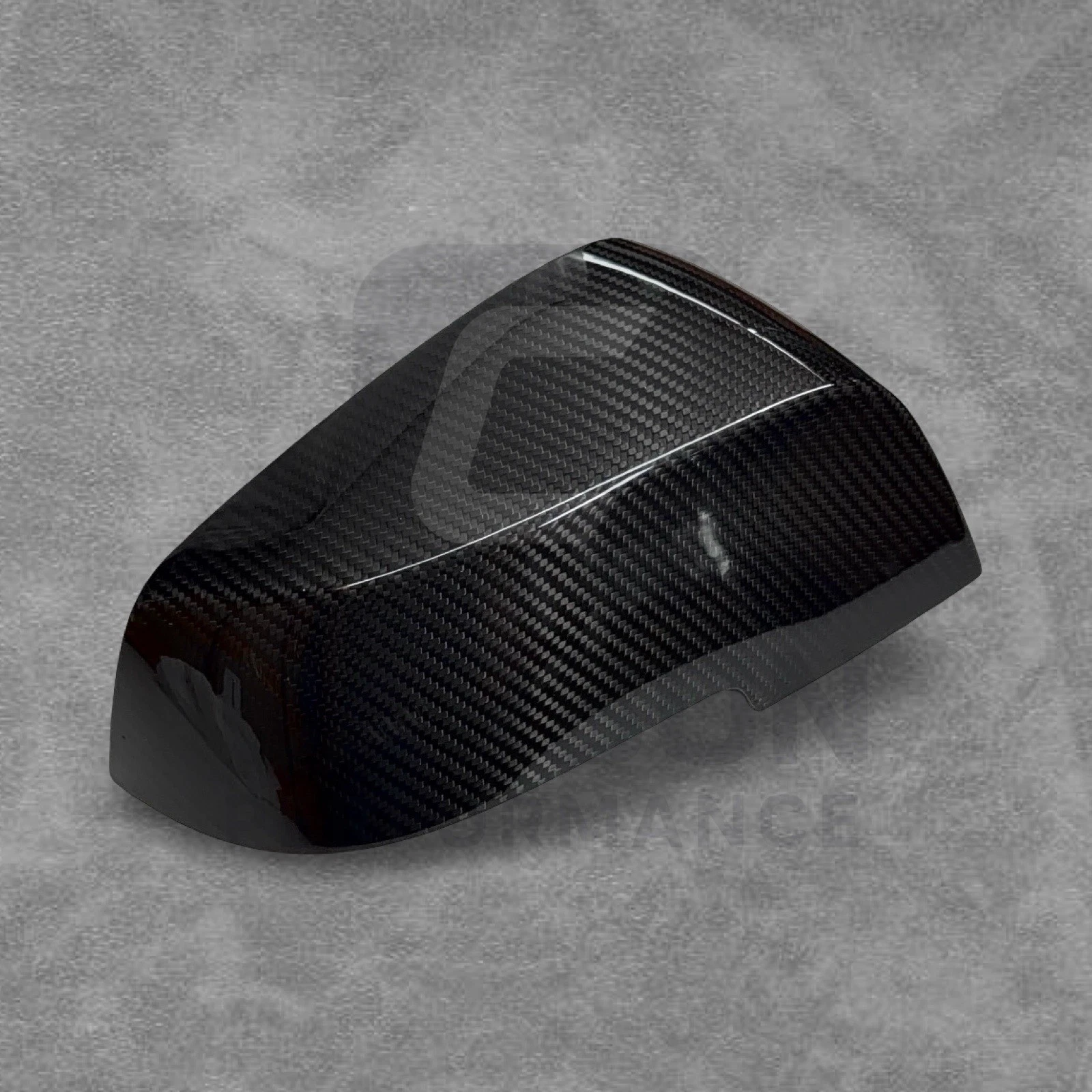 PRE-PREG CARBON FIBRE FOR BMW WING MIRROR CAPS COVER - Image 6